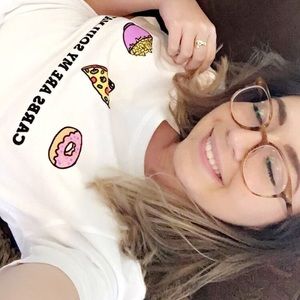 Meet your Posher, Melanie 🌻🌸